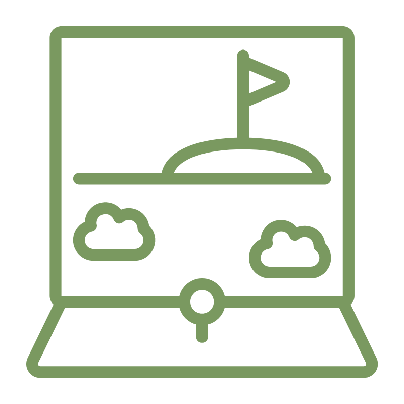 Epic Turf Home Icon 3