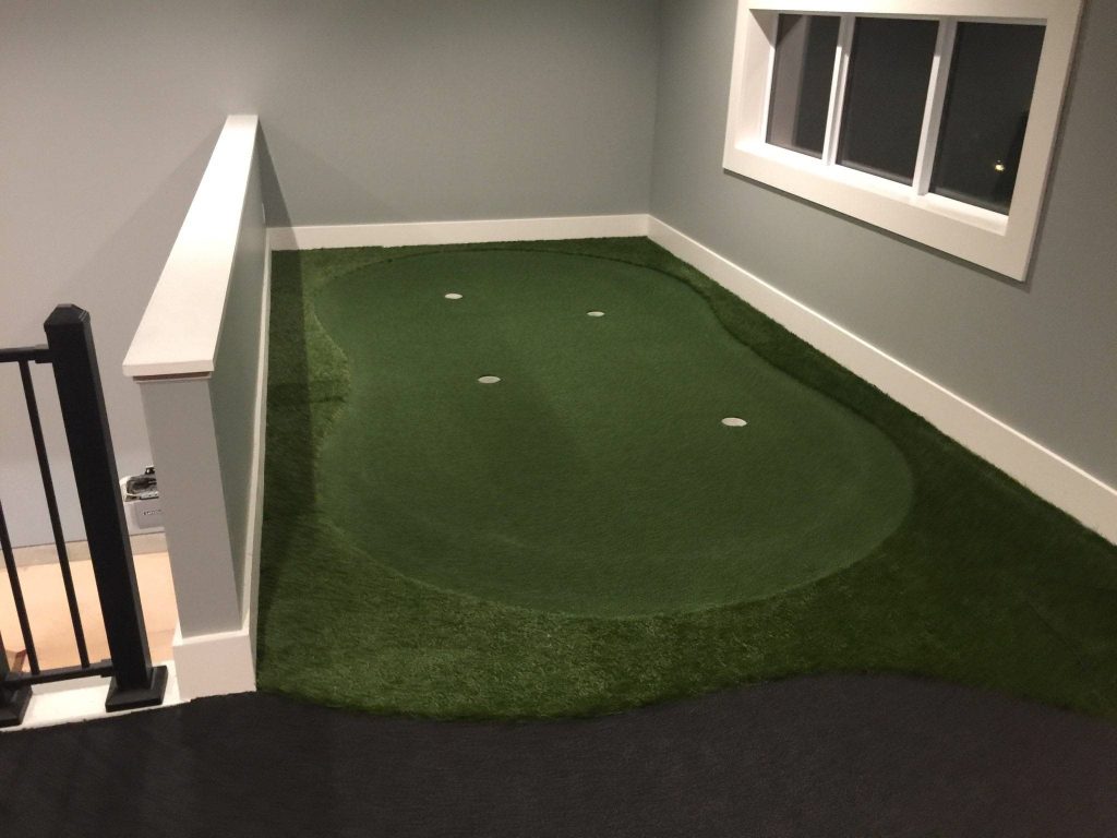 200 sf Grand Rapids